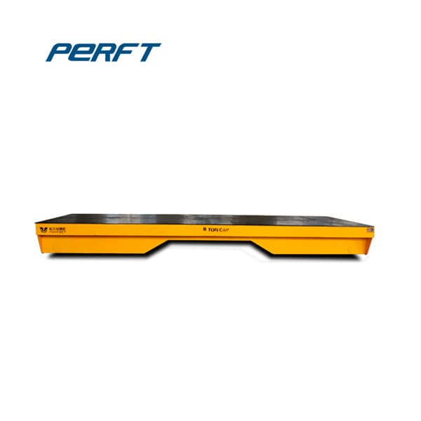 <h3>The Handling Equipment 30t Heavy Load Electric Ferry Transfer </h3>
